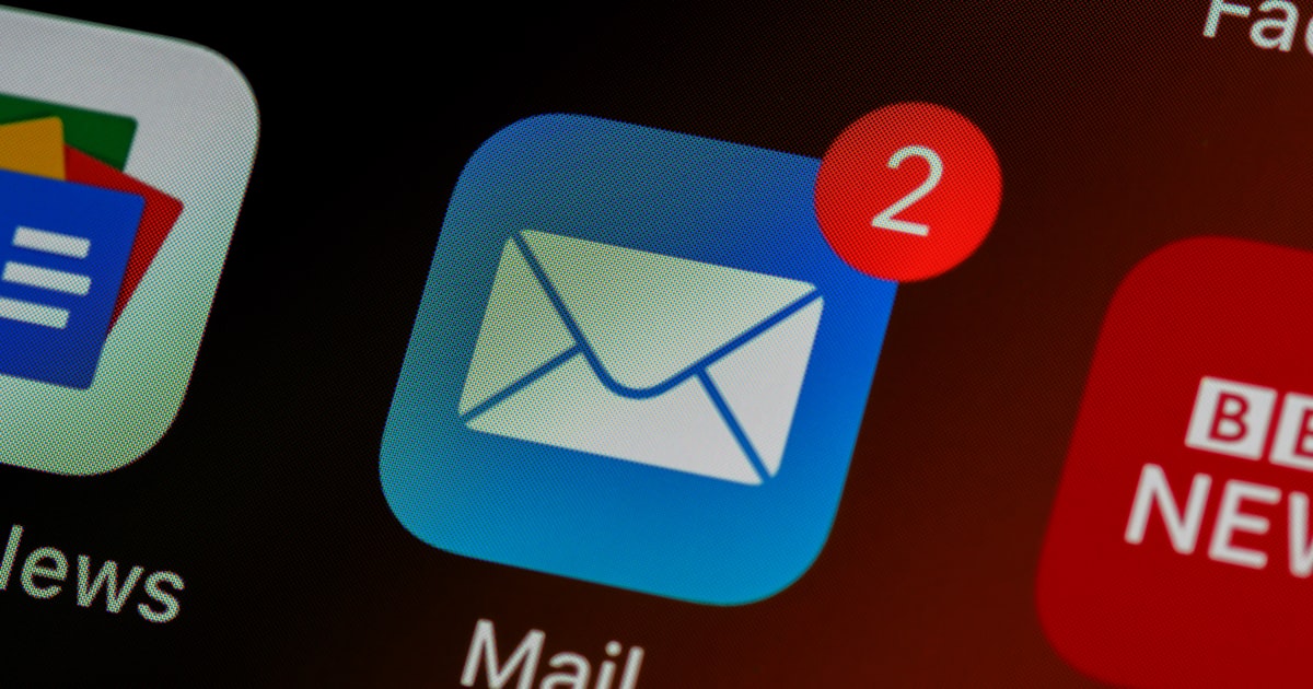 Por qué necesitas correo corporativo