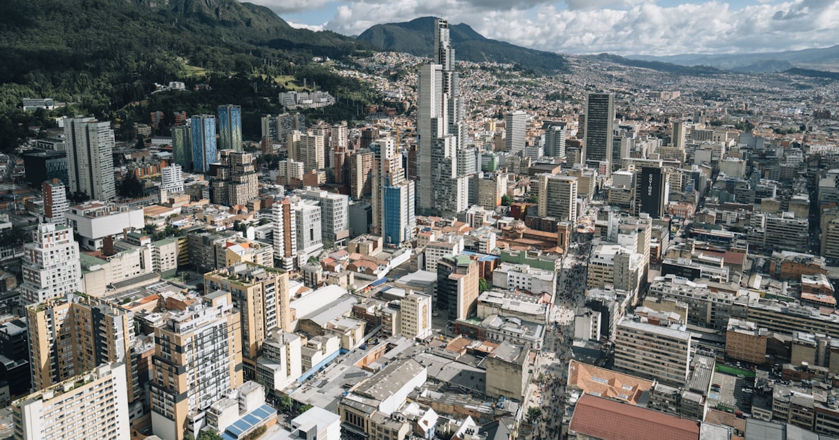 ¿Cuánto cuesta una página web en Colombia en 2025?