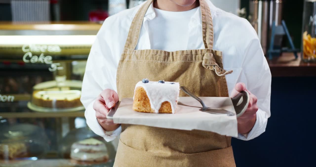 Tu panadería
